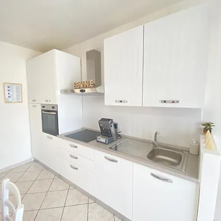 Casa Nicole Vakantiehuis
