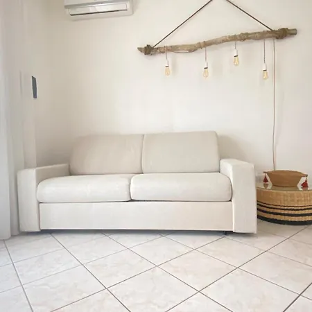 Casa Nicole Vakantiehuis