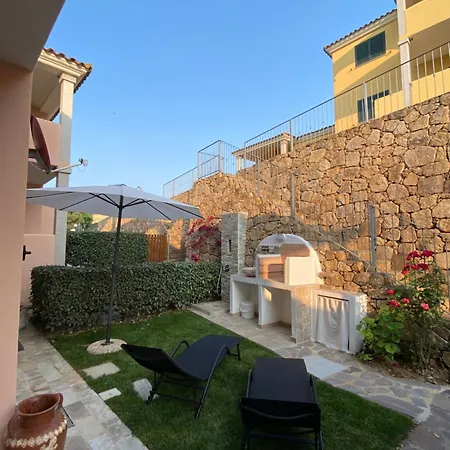 Casa Nicole
