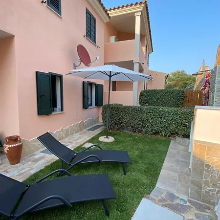 Casa Nicole * Schifoni