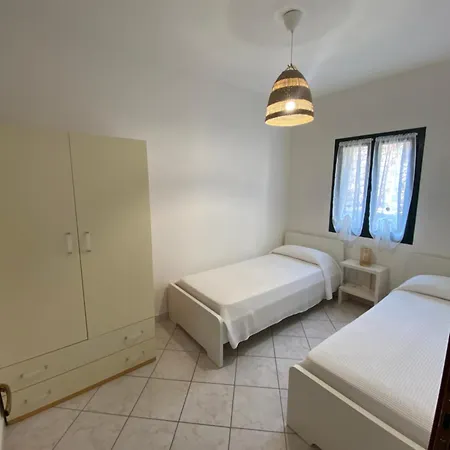 Casa Nicole Vakantiehuis Schifoni