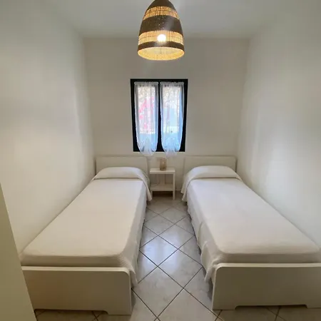Vakantiehuis Casa Nicole *