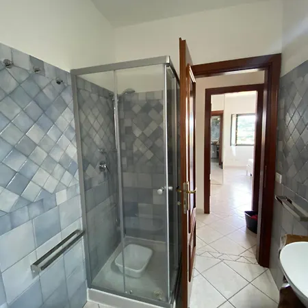 Casa Nicole * Schifoni