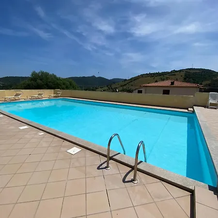 Vakantiehuis Casa Nicole *